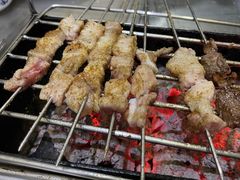 -小寒羊烧烤(凯瑞时代大厦店)