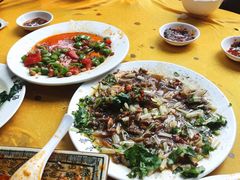 -荣生萝卜汤饭店