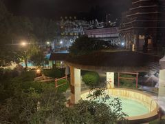 -贵御温泉