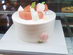 -85度C(厦门中华城新店)