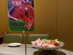 -海底捞火锅(上地华联店)