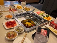 -海底捞火锅(勒泰店)
