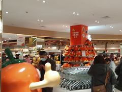 -龙湖重庆时代天街