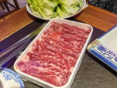 -来涮蜀鲜货火锅串串香(菜市口店)