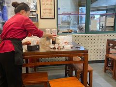 -东泰祥生煎馆(长宁路店)