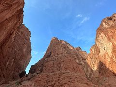 -天山神秘大峡谷