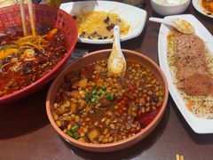 -渝味堂(彩云城店)