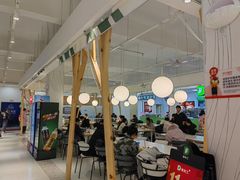 -东北林业大学-俭德园食堂