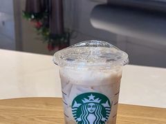 -星巴克臻选(外滩中心店)