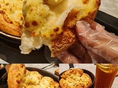 -必胜客(江门万达店)