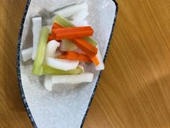 -万景饭店·鱼街农家菜