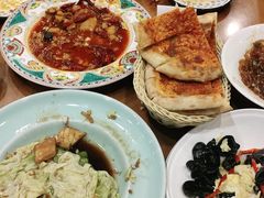 -巴依老爷新疆美食(望京小街店)