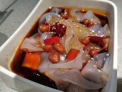 -半天妖烤鱼(丰科万达店)