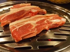 -新村食堂(明洞店 )