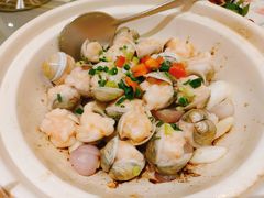 -同庆楼(滨湖万达广场店)