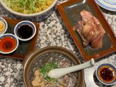 -南京大牌档(凯德大峡谷店)