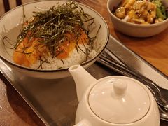 -Retro Deli 茶泡饭