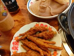 -憨铁匠火锅(红山6979店)