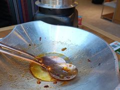 -云海肴汽锅鸡·云南小炒(天津国金汇店)