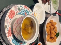 -龙井御庄·精致江南菜(龙井店)