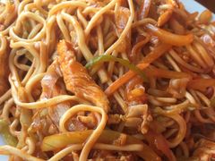 -美玲拉面(鞍山西道店)