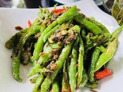 -春娟茶楼·地道农家菜(梅家坞店)