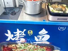 -上海理工大学第五食堂