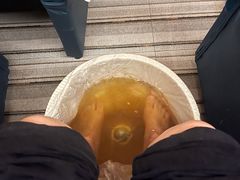 -益健·足疗汗蒸SPA(芙蓉广场店)