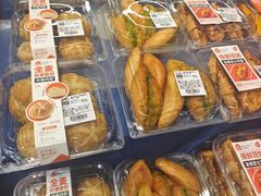 -盒马鲜生(红莲店)