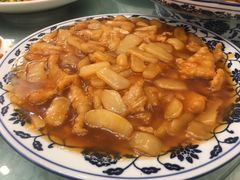 -正阳春烤鸭(华捷道店)