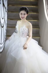 -B.Bridge Couture婚纱礼服(福田店)