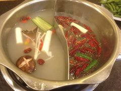 川成串&nbsp;串串香火锅-川成串·自助串串香火锅(朝阳店)