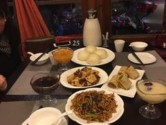 -麦香坊(伏波山店)