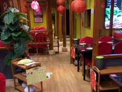 -芦月轩羊蝎子(劲松店)