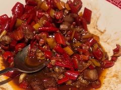 -千百味红餐厅·江西菜(绿地双子塔店)