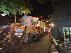 -桥东喜碧海鲜街(水东街店)