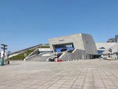 -长沙滨江文化园