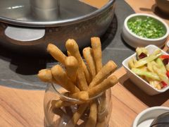 -巴奴毛肚火锅(龙湖锦艺城店)