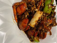 -虾胡闹龙虾馆(湄南河店)