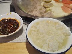 -刘壹席富顺荤豆花·自贡江湖菜(浅水半岛店)