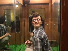 -信不信由你博物馆