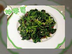 -阿莉餐厅(枣阳路店)