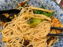 -螺世纪螺蛳粉·桂味小排档(裕德店)