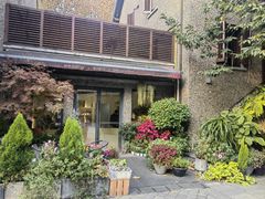 -思南公馆商业街