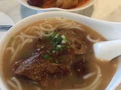 -翠華餐廳(浦东机场T1店)