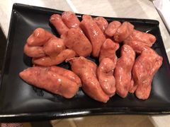 -胡哥烤肥牛(车公庙店)