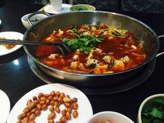 -重庆乌鱼庄·龙滋鲜(青羊大道店)