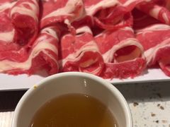 -阿串串老火锅(力盟店)