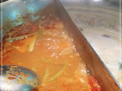 -湊湊火锅·茶憩(东城万达店)