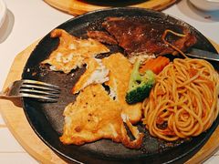-豪享来中西餐厅(隆昌店)